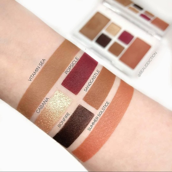 🏝 new Laura Geller Face palette - Picture 3 of 3